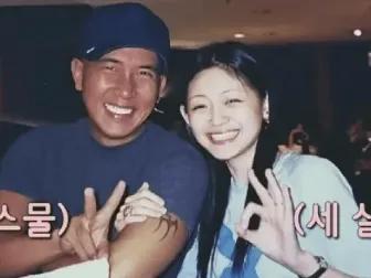 说实话，韩星具俊晔根本就配不上大S，无论是相貌，身价，亦或是年龄……。以大S那么