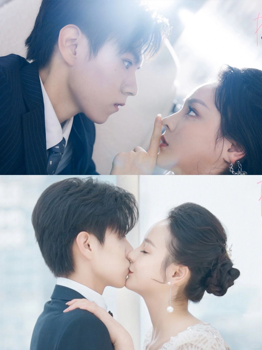 居然是赵一博⁉️霸总恋爱脑🤣笑不活啦🔥