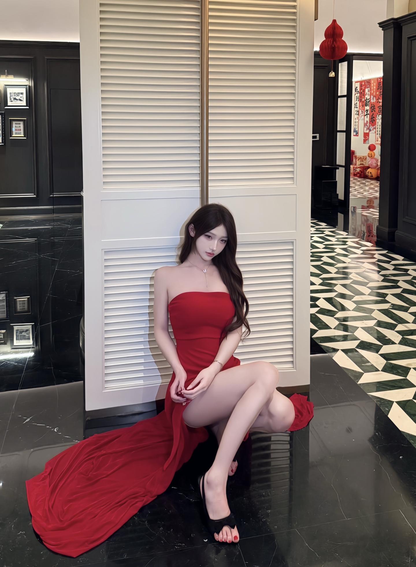 我们的感情就像是香水一样 离开以后你才能闻到后调