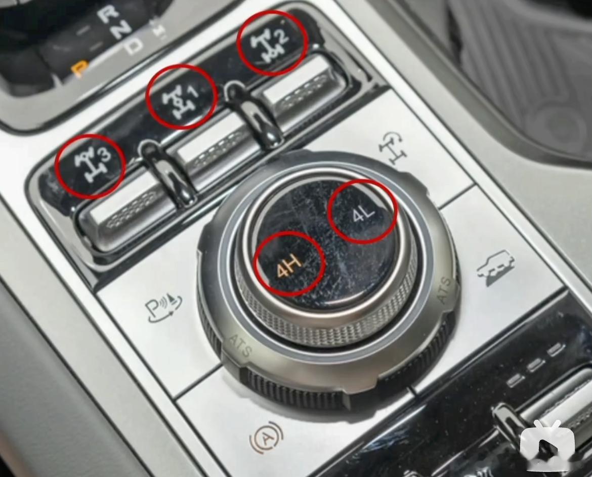 晚安！希望大家多多了解一下北京越野！ 