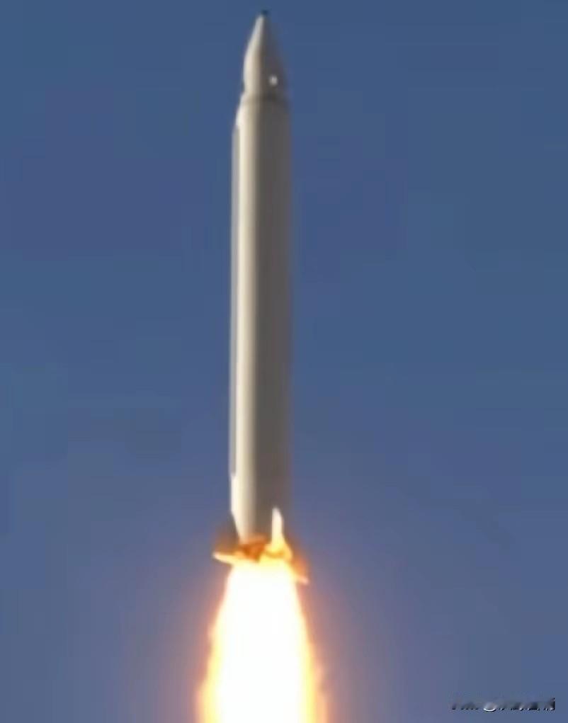 伊朗在“真实承诺-4”反击已经达到了54轮后，发言人说，现在发射的导弹还是10年