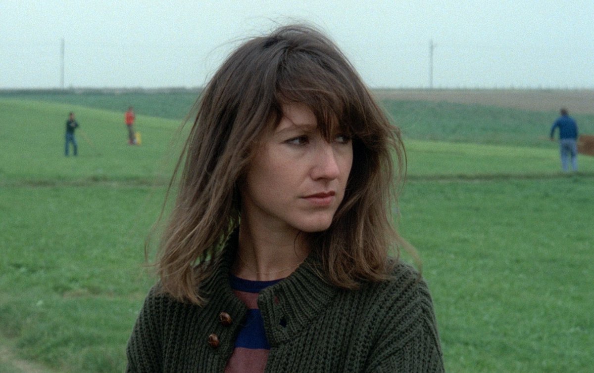 纳塔莉·贝伊去世了，享年77岁这位法国元老级女演员一生获得了4座凯撒奖（影后和最