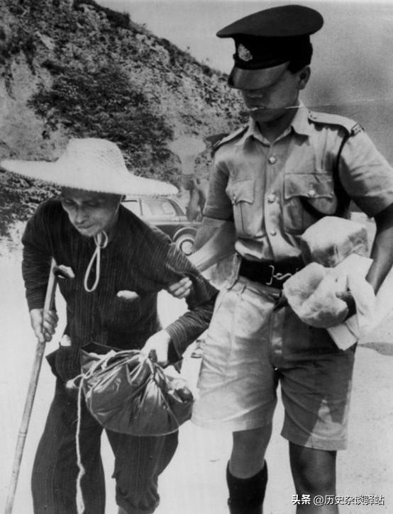 “华山救亲”历史真相：

60年代初的“逃港潮”，是真实存在的，但也不要被夸张了