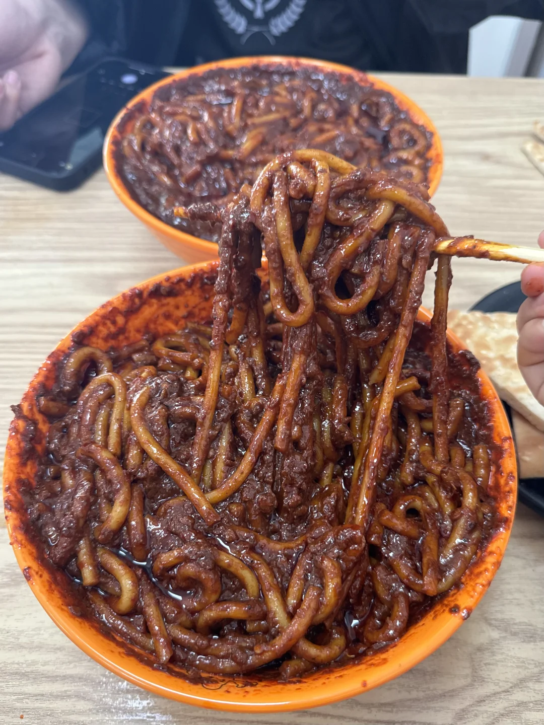 在南昌！唯一的缺点就是只有一家….