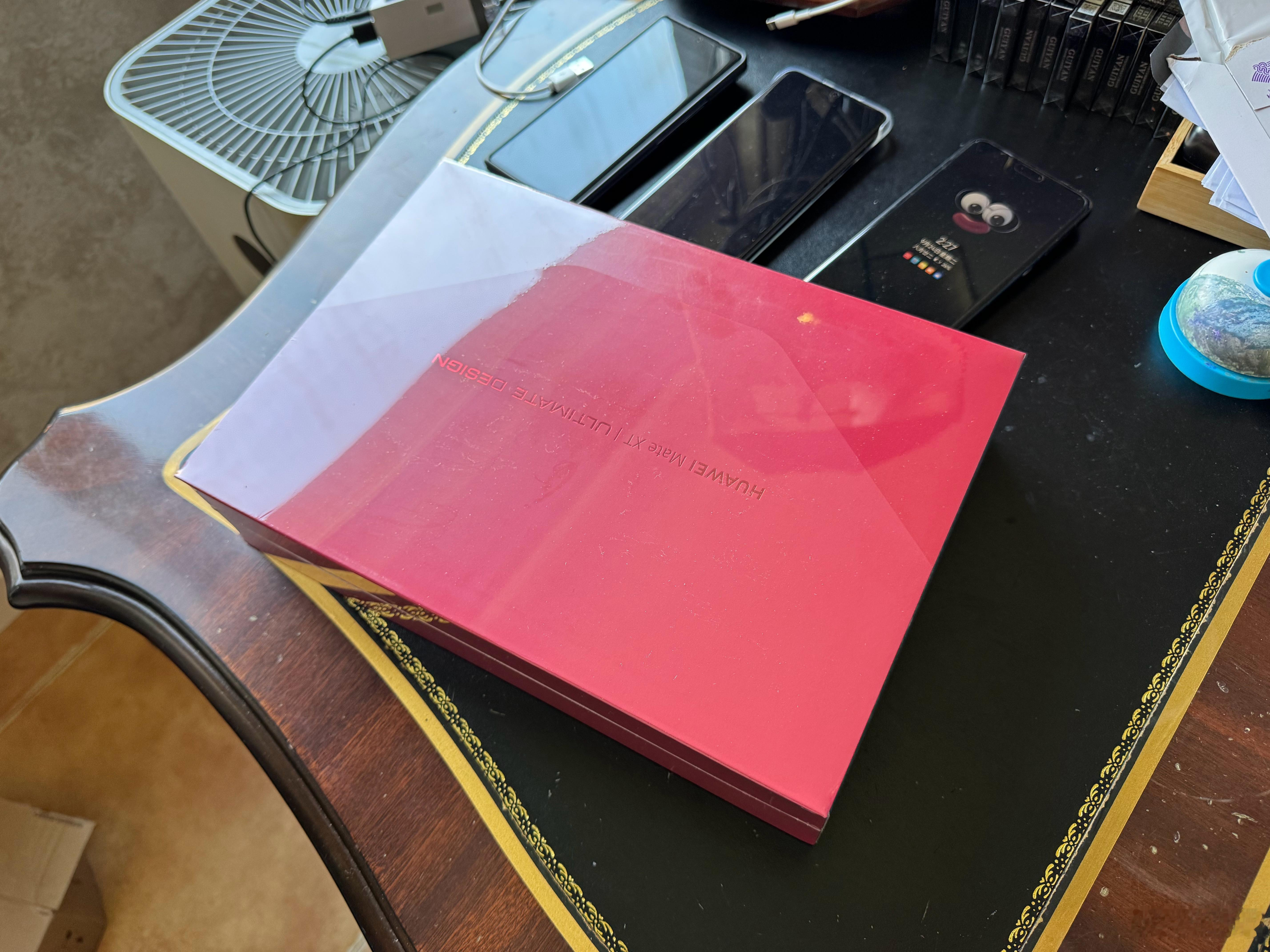 到家第一件事，开拆俺的matext非凡大师。 ​​​