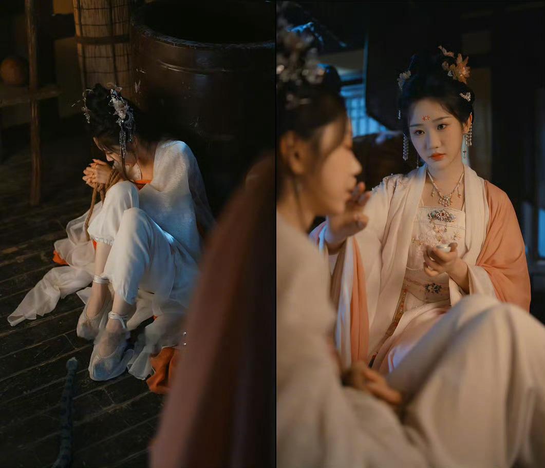 喜欢看人作恶是心理问题吗 看恶女手撕渣叔时肾上腺素飙升，根本不是心理问题！是被压