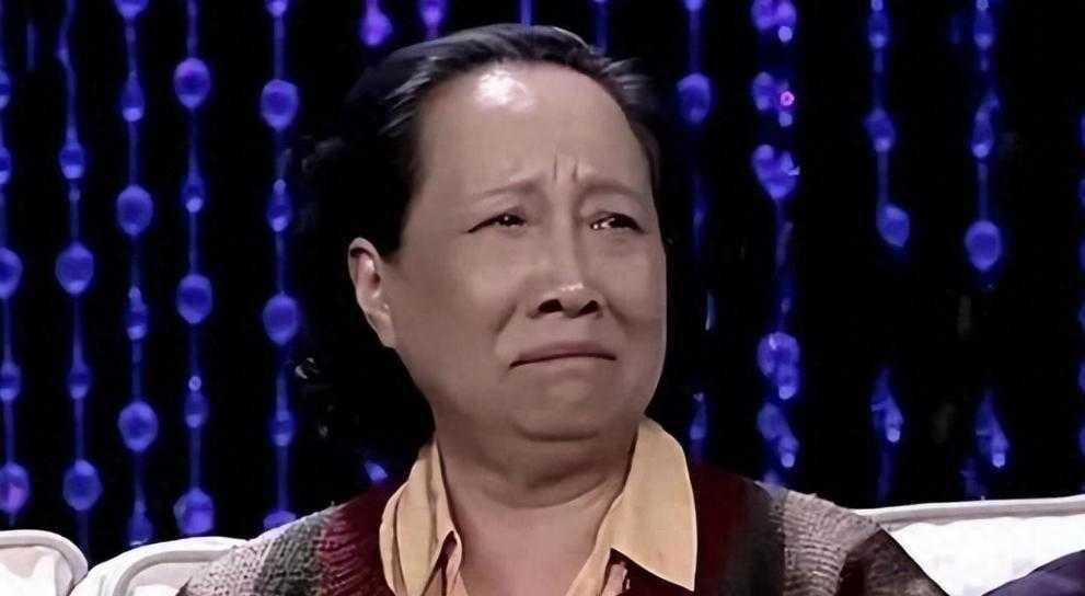 家有儿女姥姥孙桂田，购四合院成一生遗憾
《家有儿女》刘星姥姥孙桂田，当年倾尽积蓄