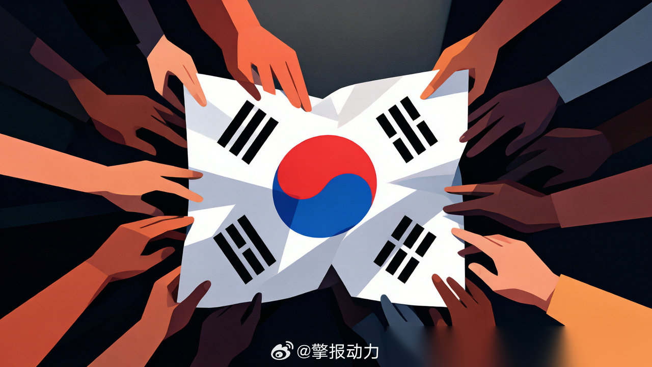 刷到韩国队被全世界针对这个话题，我第一反应是：咱们先别急着站队，去看看那些所谓的