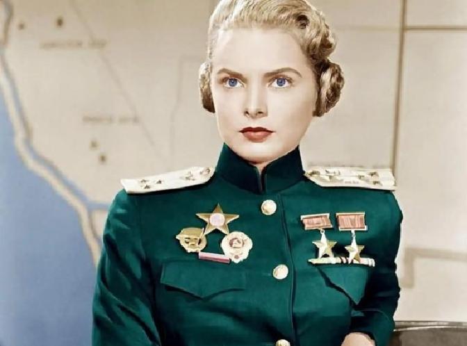 果不其然。
 
苏联方面宣布了战后的人口恢复和劳动力安置安排，这件事在当年的公开