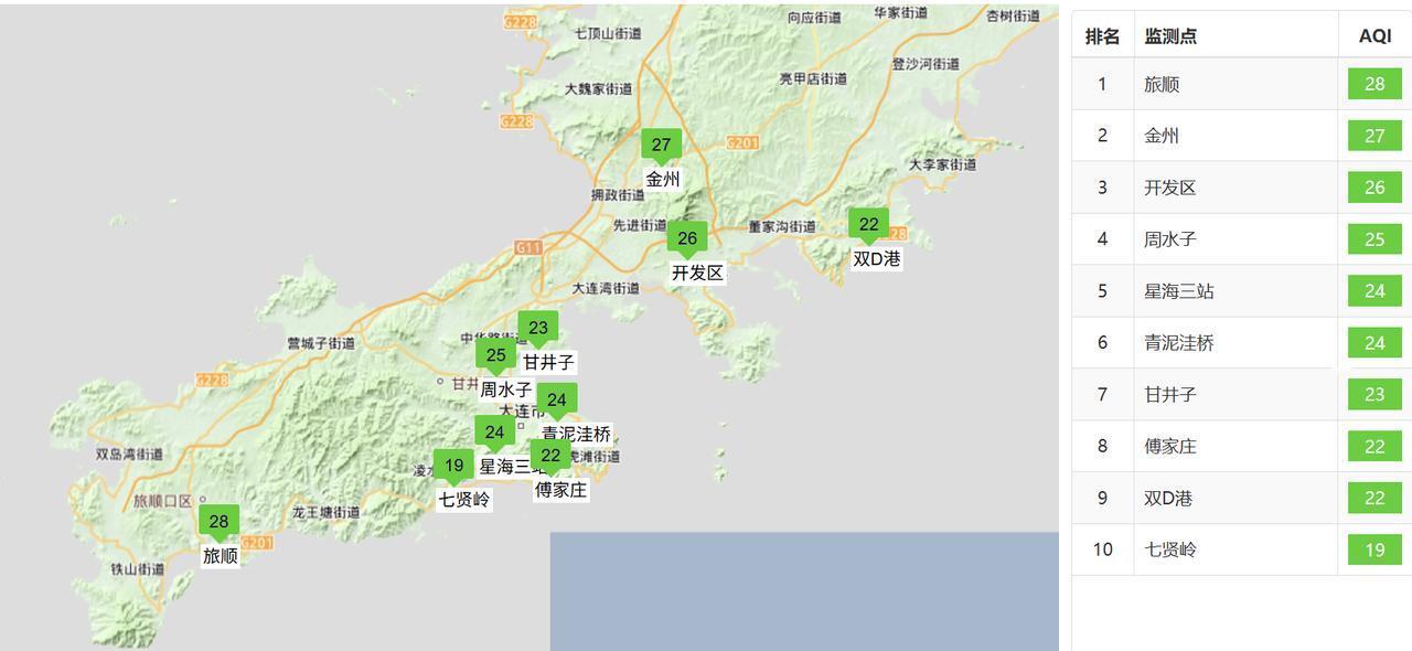实况：
早间6：30市区天气晴，气温13.4度，相对湿度53%，吹西北风，目前大