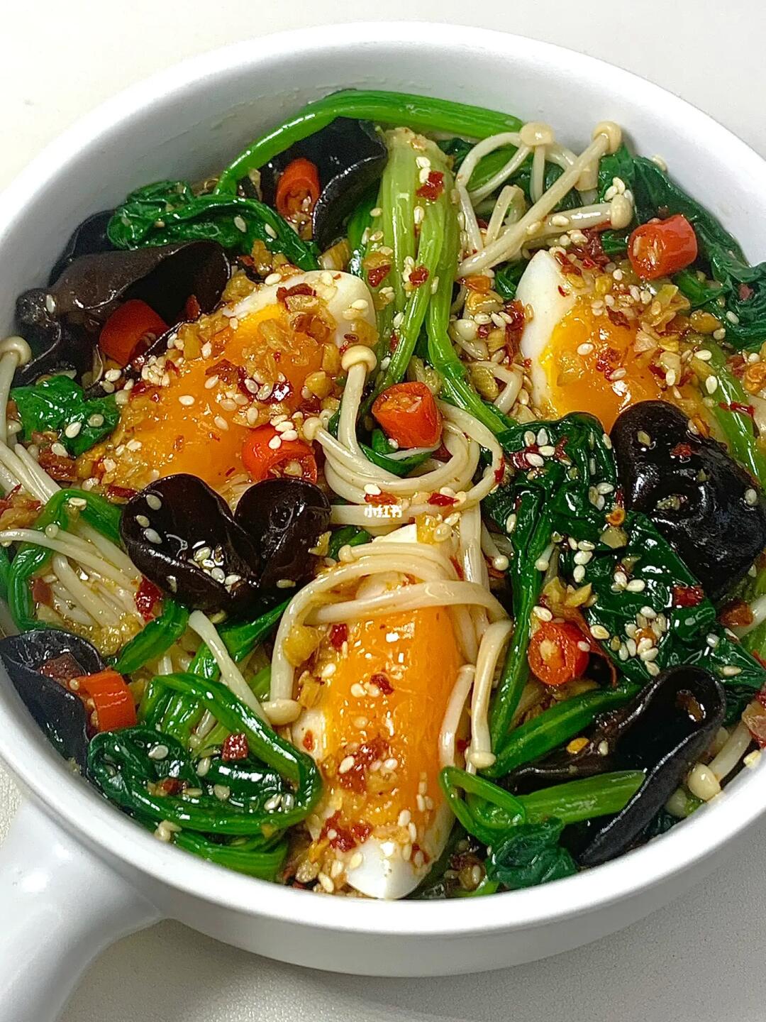 讲真…这个真的巨好又掉称！！😭😭