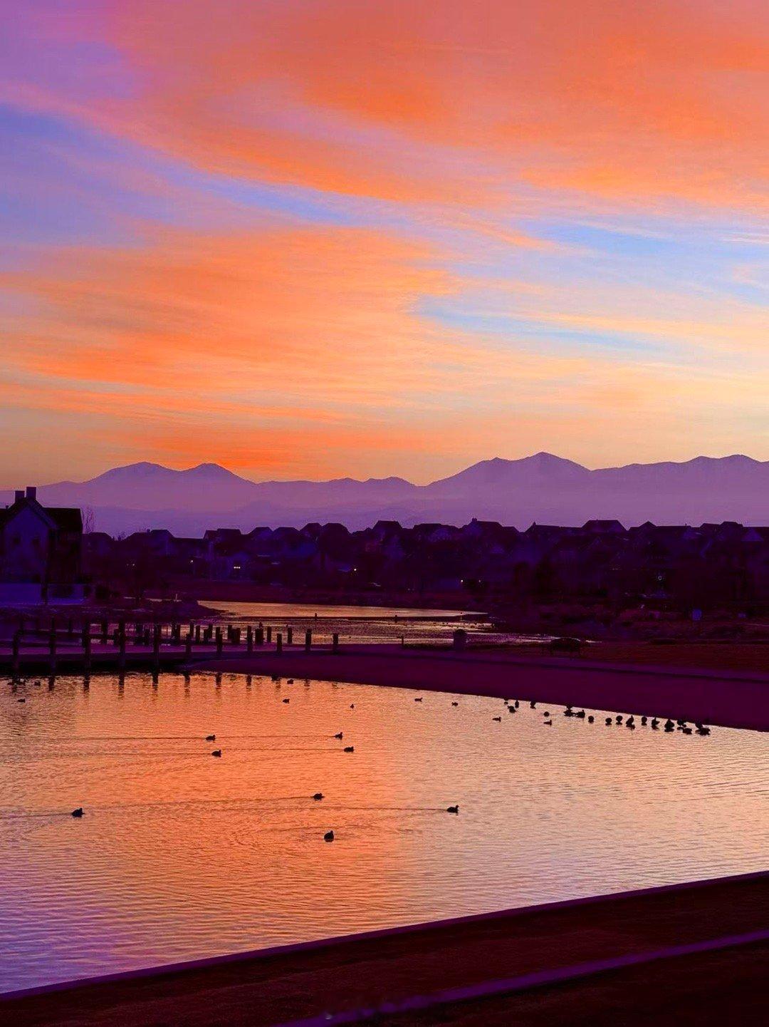 美哉社区 乖妈摄影 