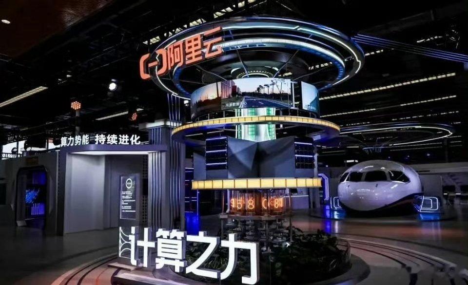 算力金属概念爆发，算力硬件扩产不中断 对应金属实物需求持续释放周一算力金属概念爆