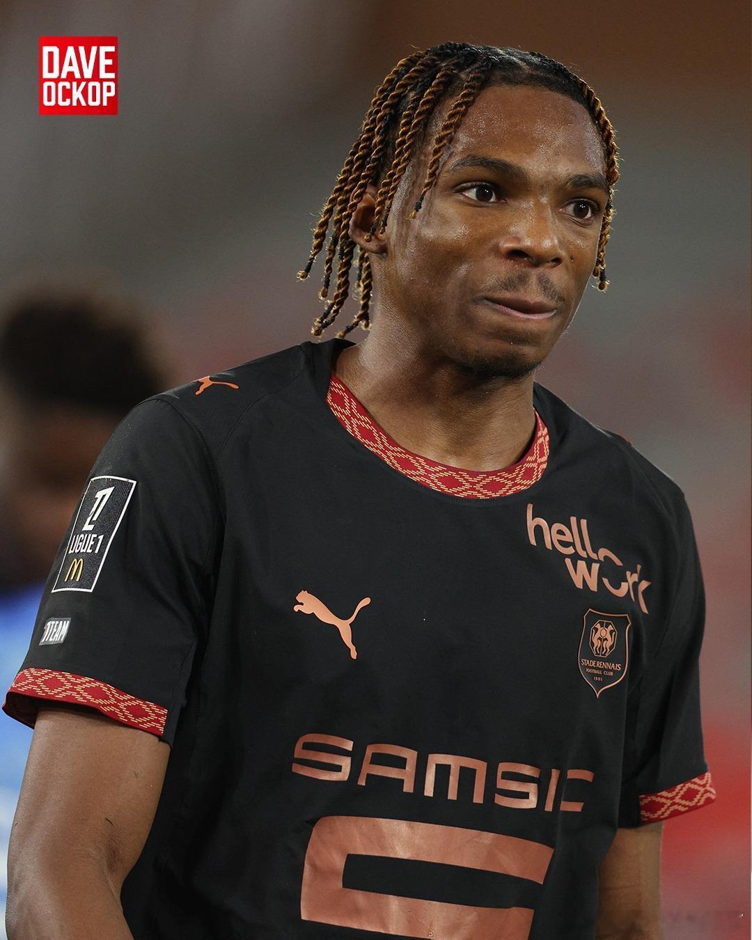 奥恩斯坦透露利物浦与雷恩达成预协议，将于2026年夏签下杰里米·雅凯。这笔针对2