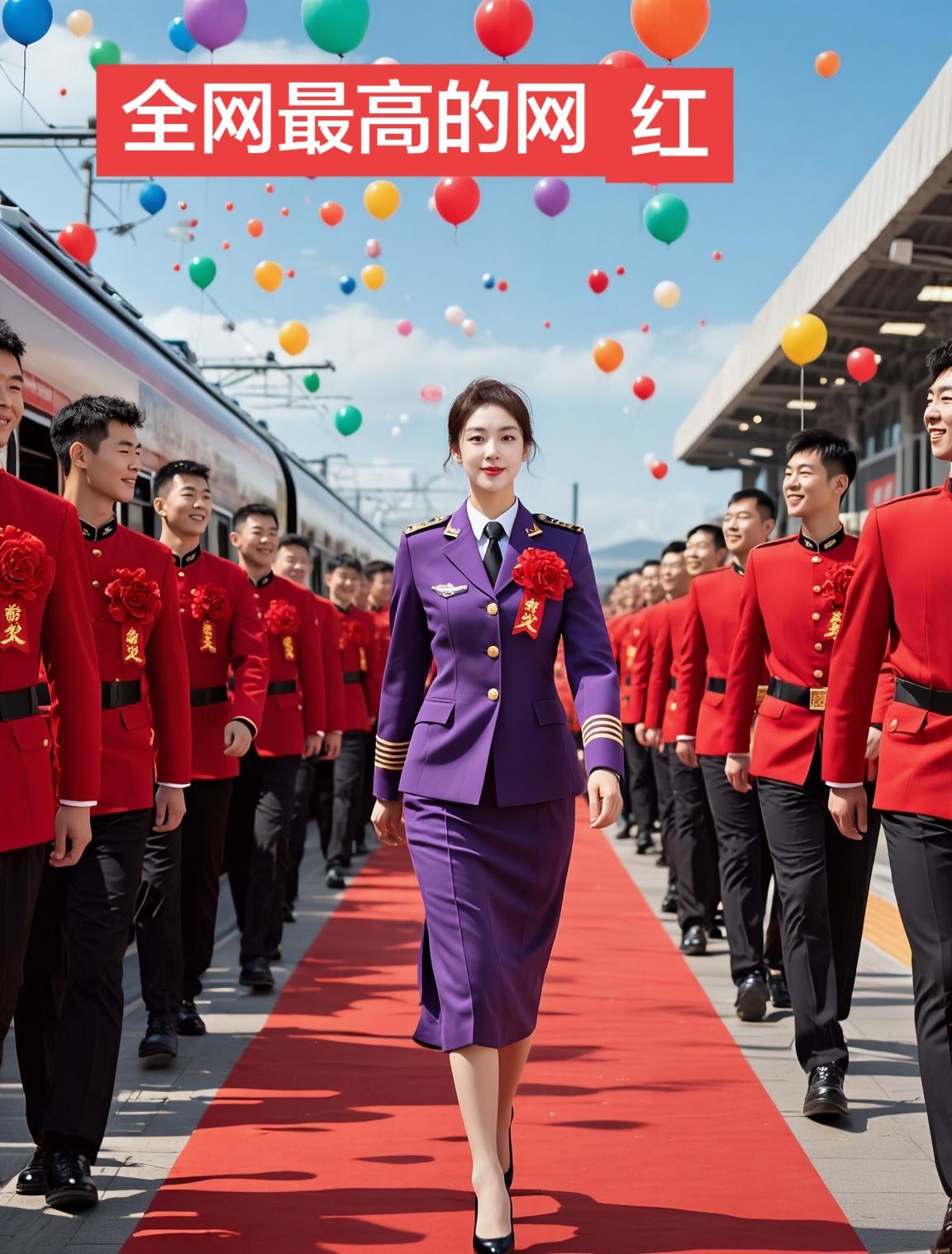 AI华丽大片 随变ai随便玩