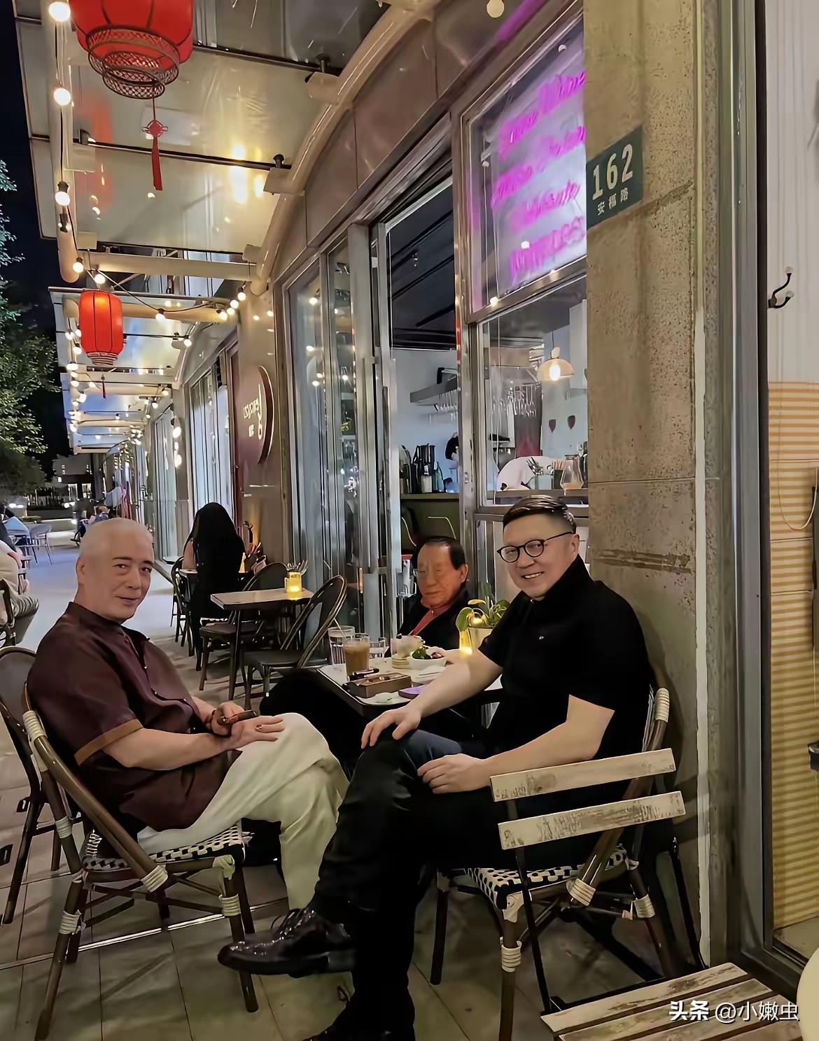 中国哪里男人最油腻，猜猜这是哪里。
香港，台湾，澳门，上海，济南，天津。
男人一