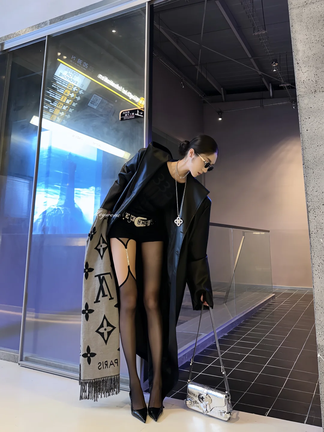 Enjoy the rainy days…