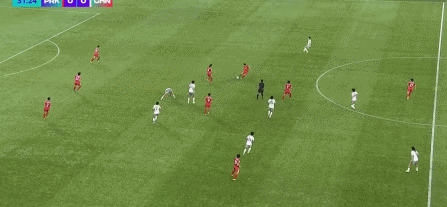 中国女足2比1朝鲜女足中国女足亚洲杯三连胜 女足亚洲杯小组赛第3轮，中国女足2-