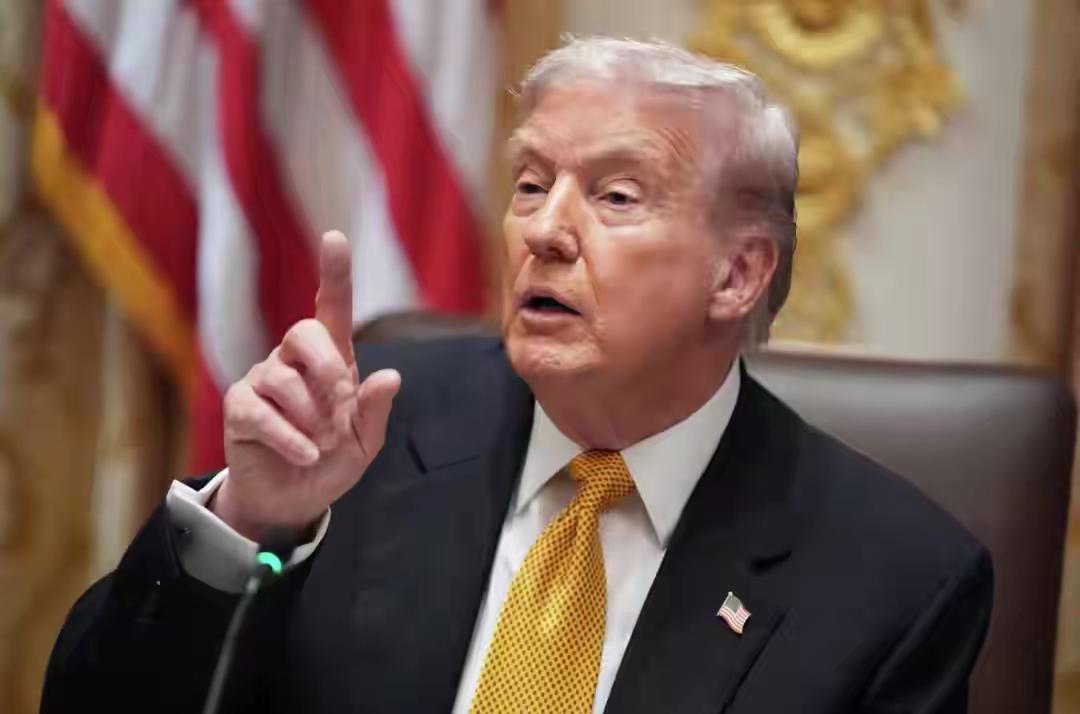 磋商6小时，特朗普收到坏消息？中国态度强硬，直接给美方定性

巴黎这场谈了6个多