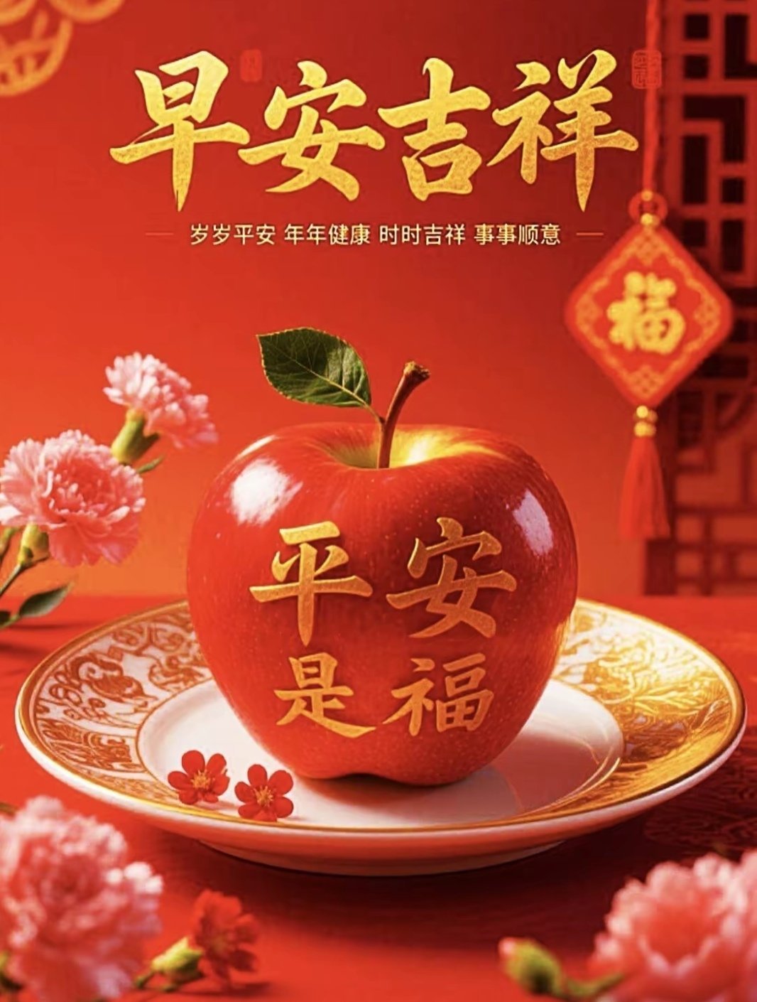 朋友们早上好！生活就像心电图，有起伏才有生命力。早安，勇敢面对挑战的你！已起床的