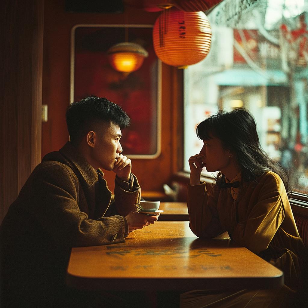 真是把我给整不会了！
广州一男子花7000元相亲，嫌女方眼睛小，转头就把婚介告了