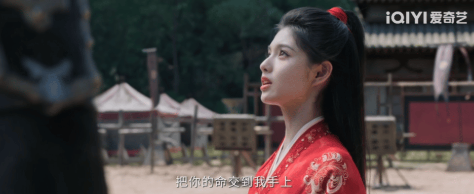 雀骨集集钓到我心尖雀骨 本来只是随便点开试试，结果直接被牢牢吸引，剧集节奏把控得