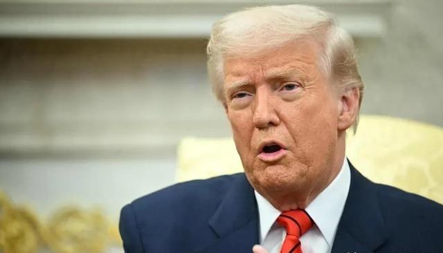 为什么说中国已经准备好应对 美国 的硬脱钩了？虽然 特朗普 连续撒谎，营造“中国