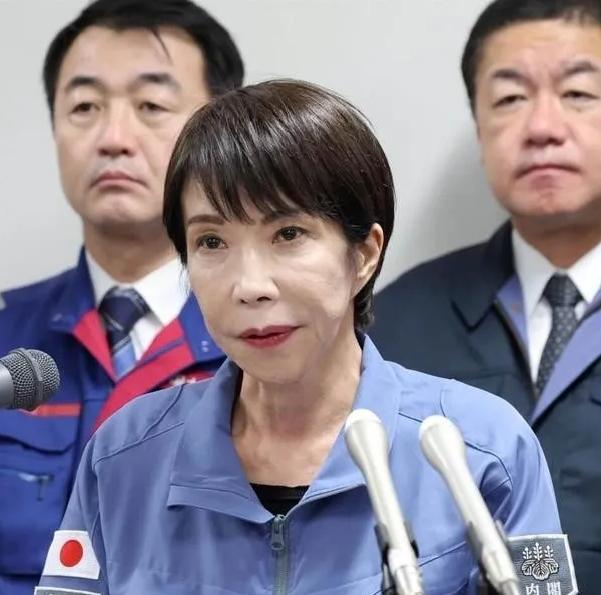 2026年5月，东亚地区波澜再起。前因是去年11月7日，高市早苗在日本国会脱口而