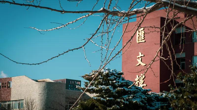我认为文科