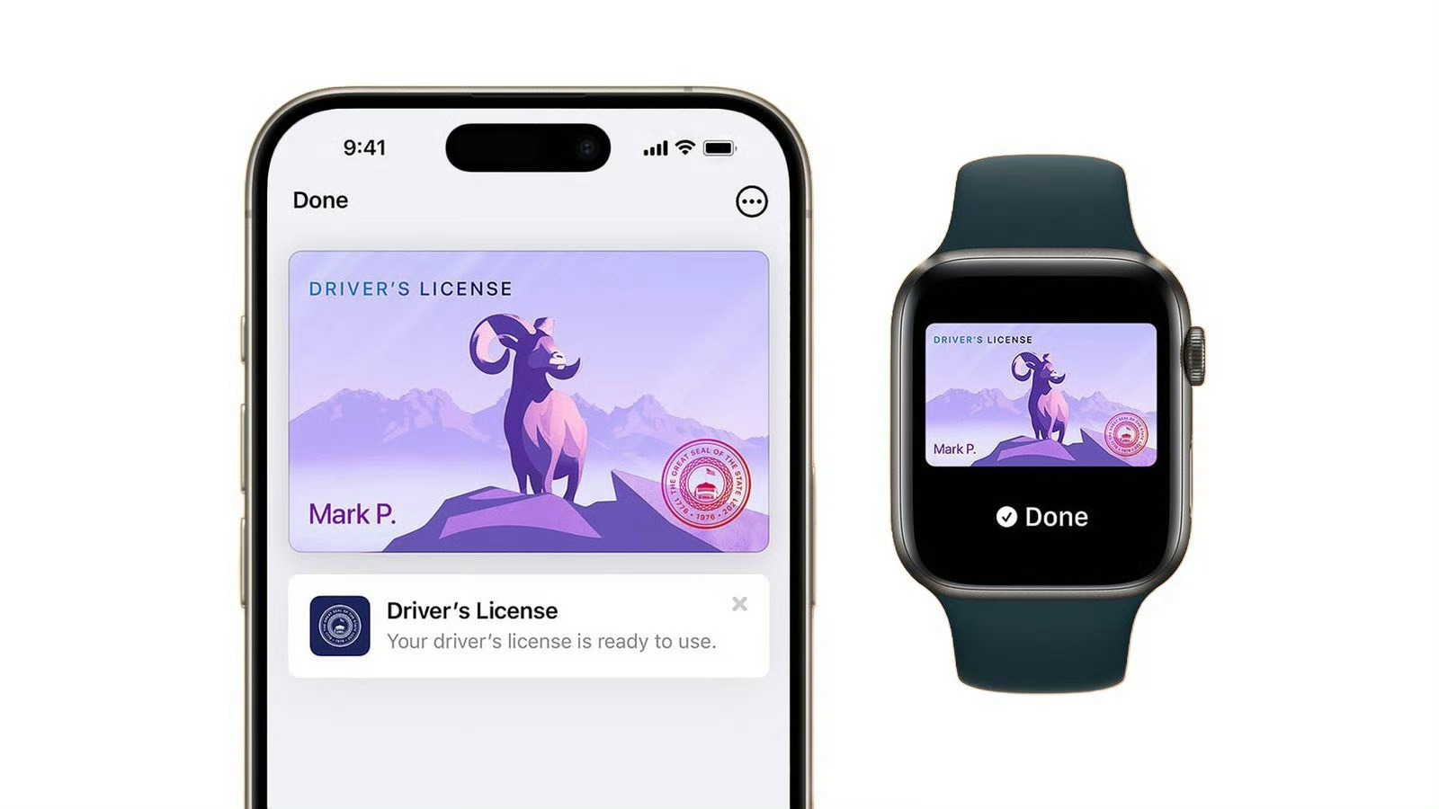 【iPhone 驾驶执照或将很快拓展至犹他州】犹他州的 iPhone 和 App