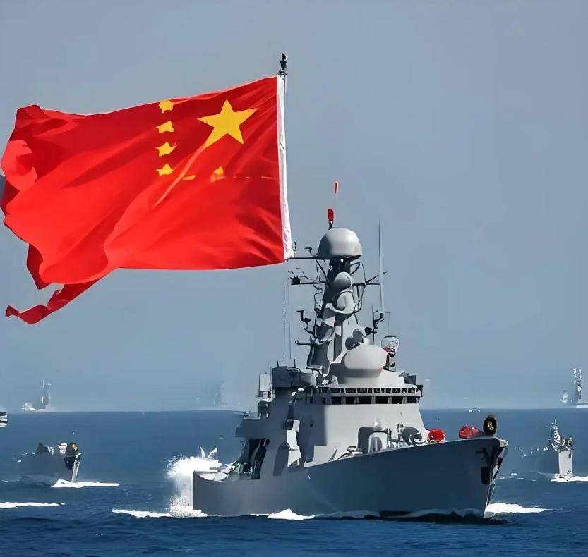 中国这么牛，为什么连个靠谱的盟友都没有？没想到原因竟然这么简单。

要知道，世界