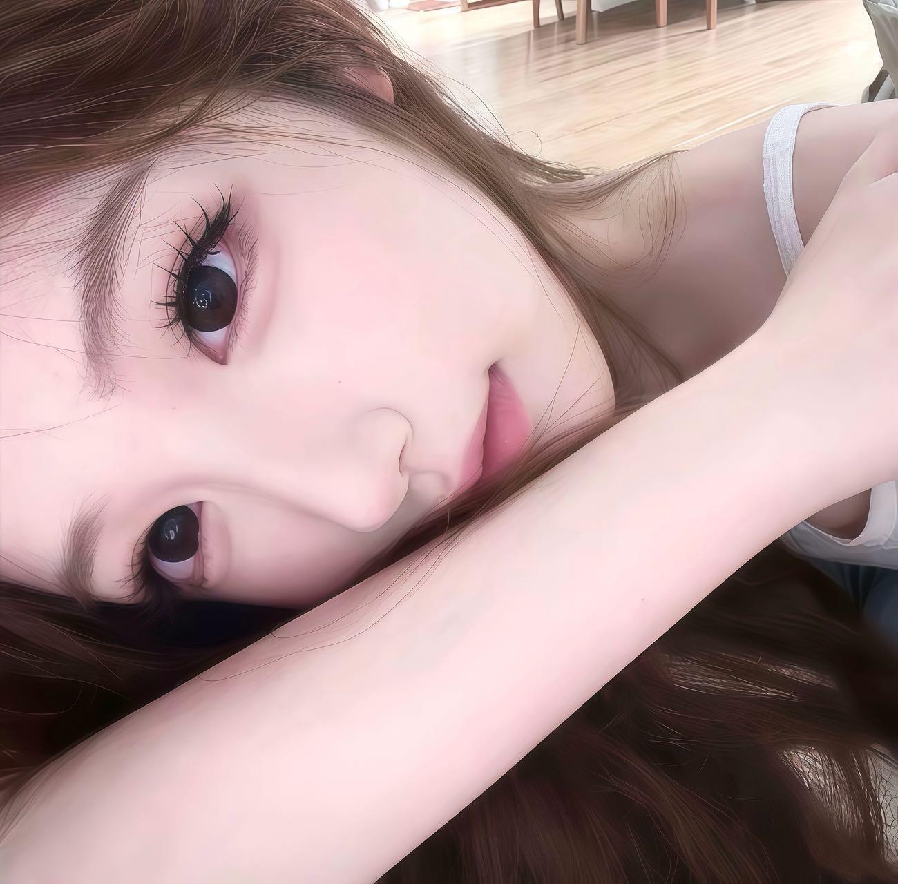 小众女头｜温柔女头｜女头分享｜女生头像｜高清头像 ​​​