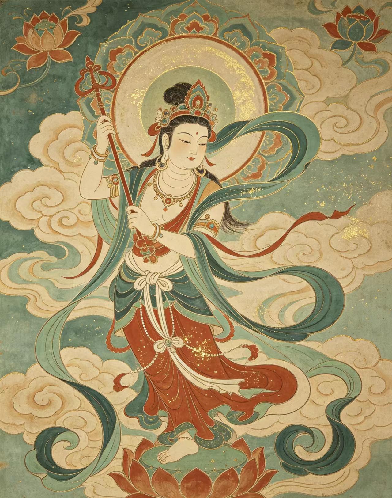 读透《金刚经》才知道，你所有的委屈都源于这四个字。
你对一个人掏心掏肺，对方却理
