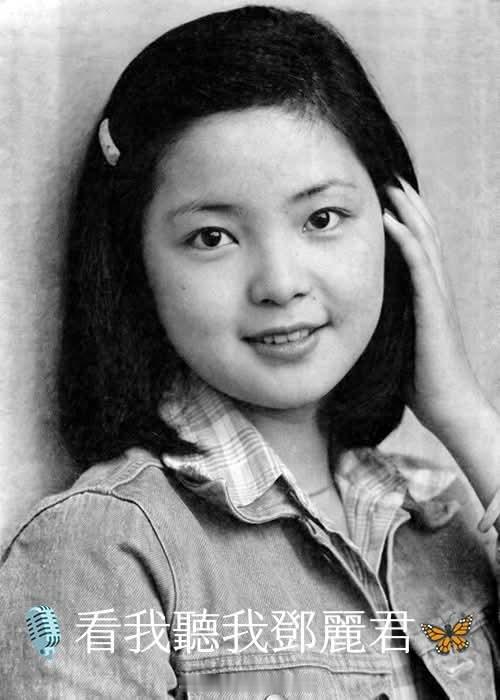 1974年5月，邓丽君作为渡边制作公司（Watanabe Productions