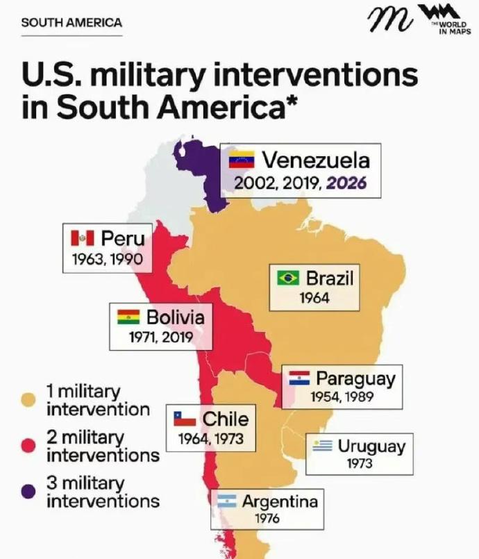 美国“近岸制造”背后的真实意图，真那么简单吗
美国想搞“近岸制造”，好像是为了拉