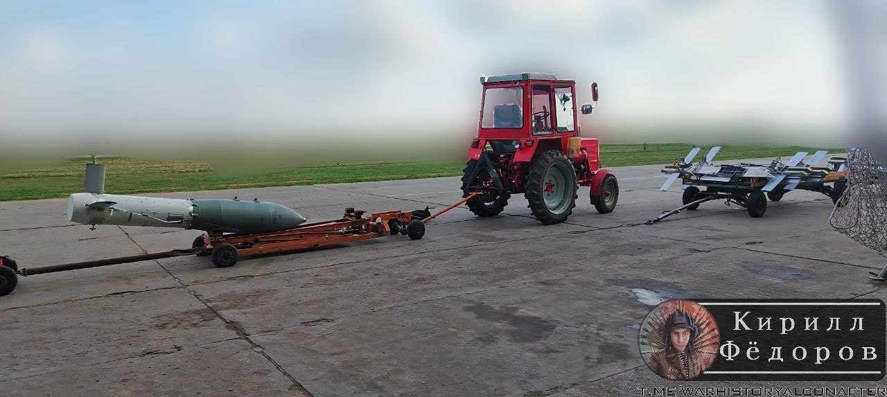 鸭嘴兽的弹药拖运UMBP-5RFAB-500TUMPK.图片来源：TG-ch. 