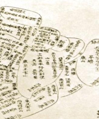 在华夏大地漫长的农耕文明史册中，若论及哪一部典籍最能勾勒出乡土社会的肌理，哪一张