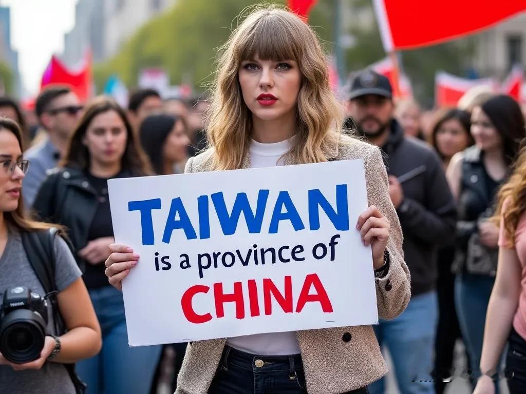 霉霉为咱们打call？不知道哇岛的绿绿看见了敢不敢对她“出征”？个人感觉不敢，那