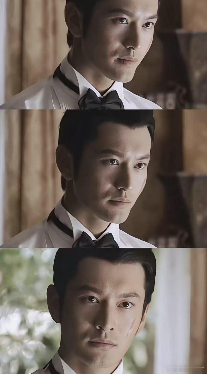 《暗香》由黄晓明、王珞丹主演，讲述华商家族继承人程远与恋人丽达在商海与家族纷争中