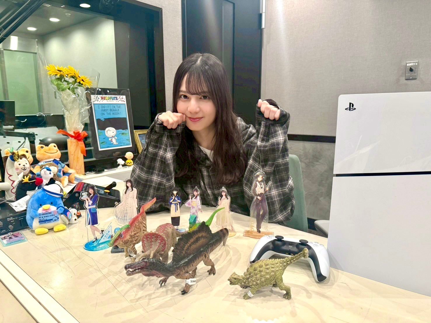 nao813　小坂菜緒🦖 ​​​