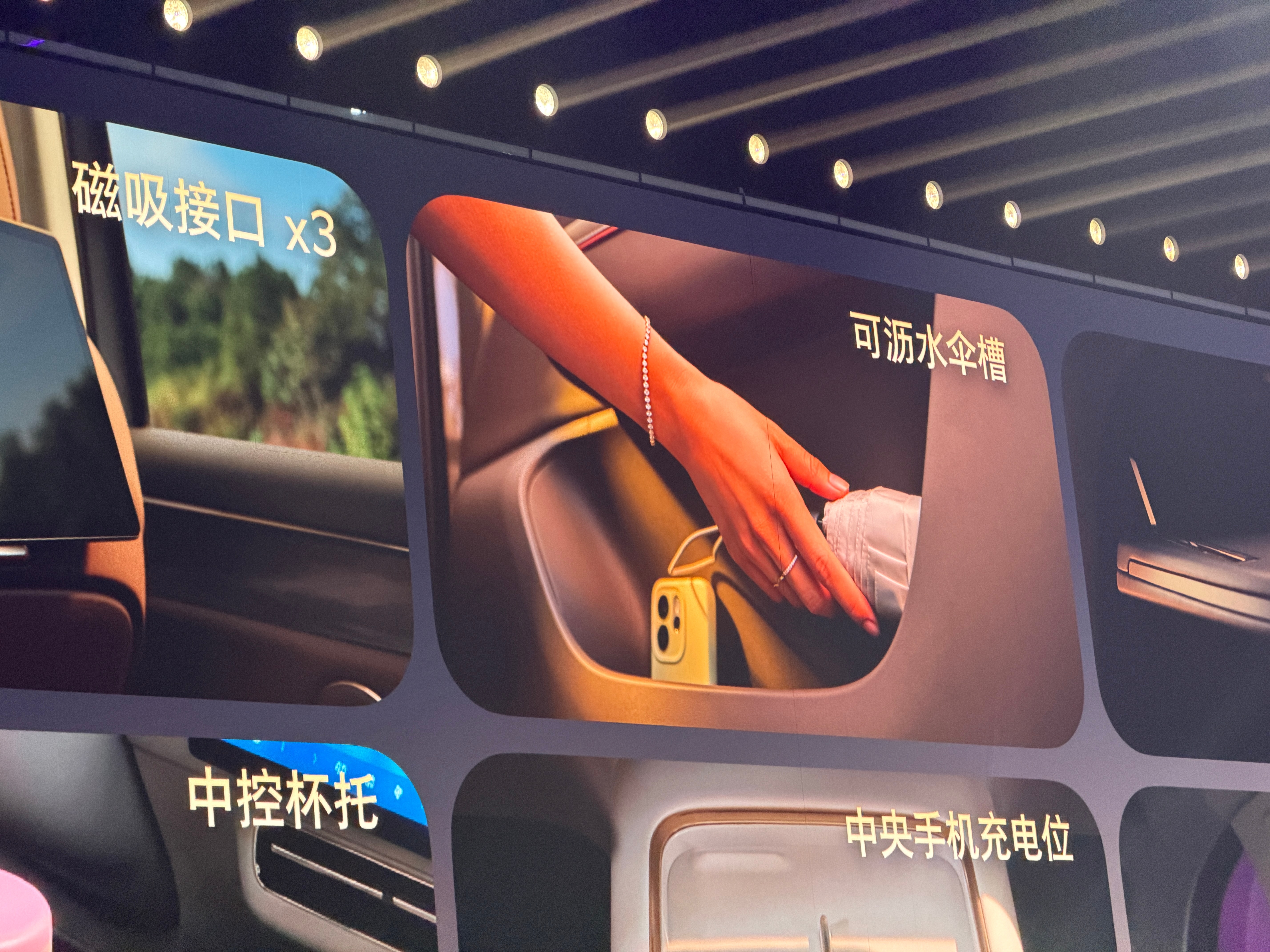 这个好，能沥水就很细节 