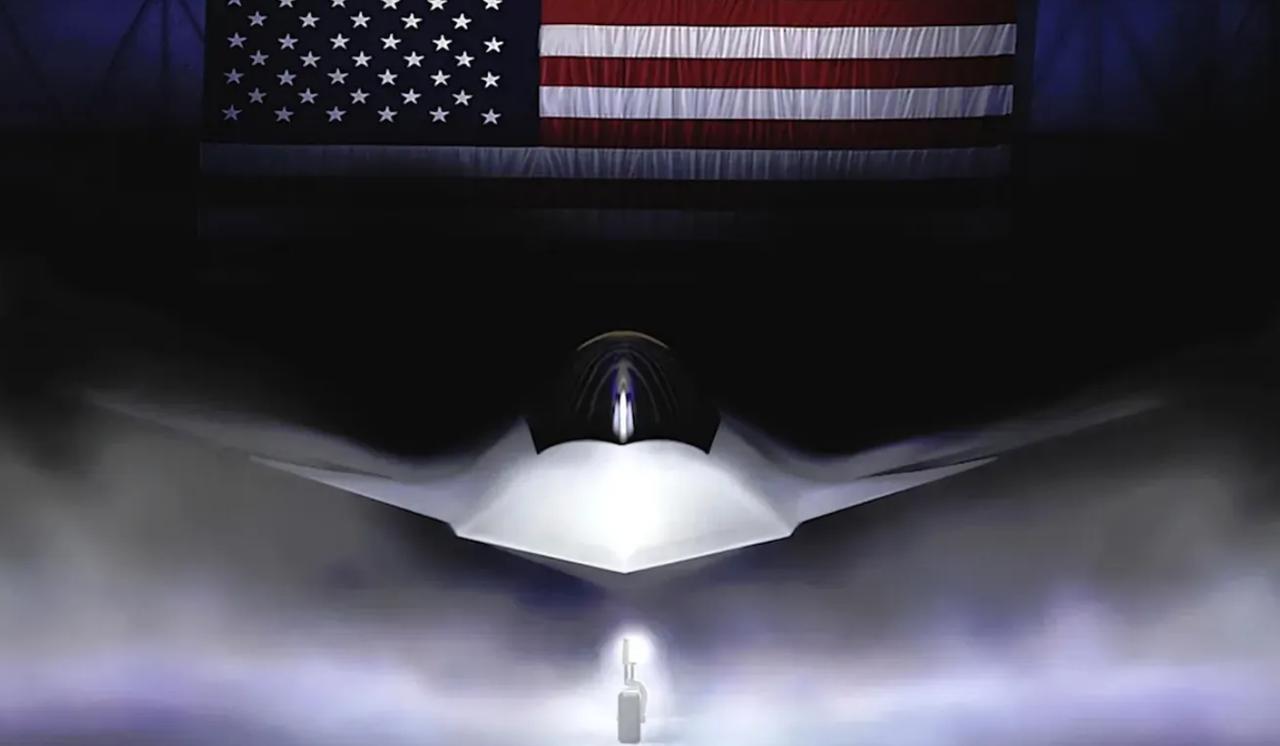 首架F-47第六代隐身战机投产 波音：进展顺利


   据美国“战区”网站11