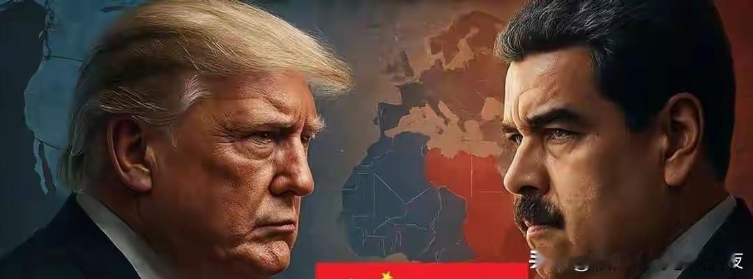 特朗普将动手，俄罗斯力挺委内瑞拉，马杜罗加双保险，求中方出手