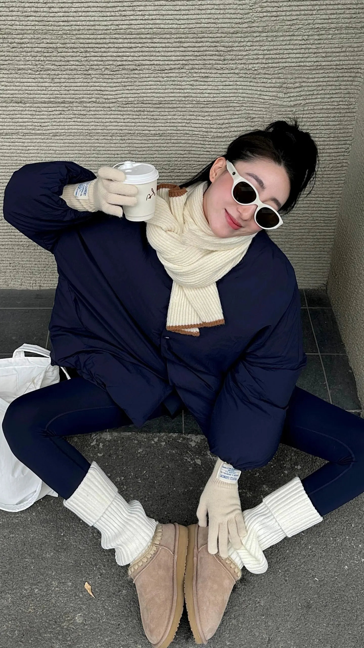 秋冬才是穿搭的主场