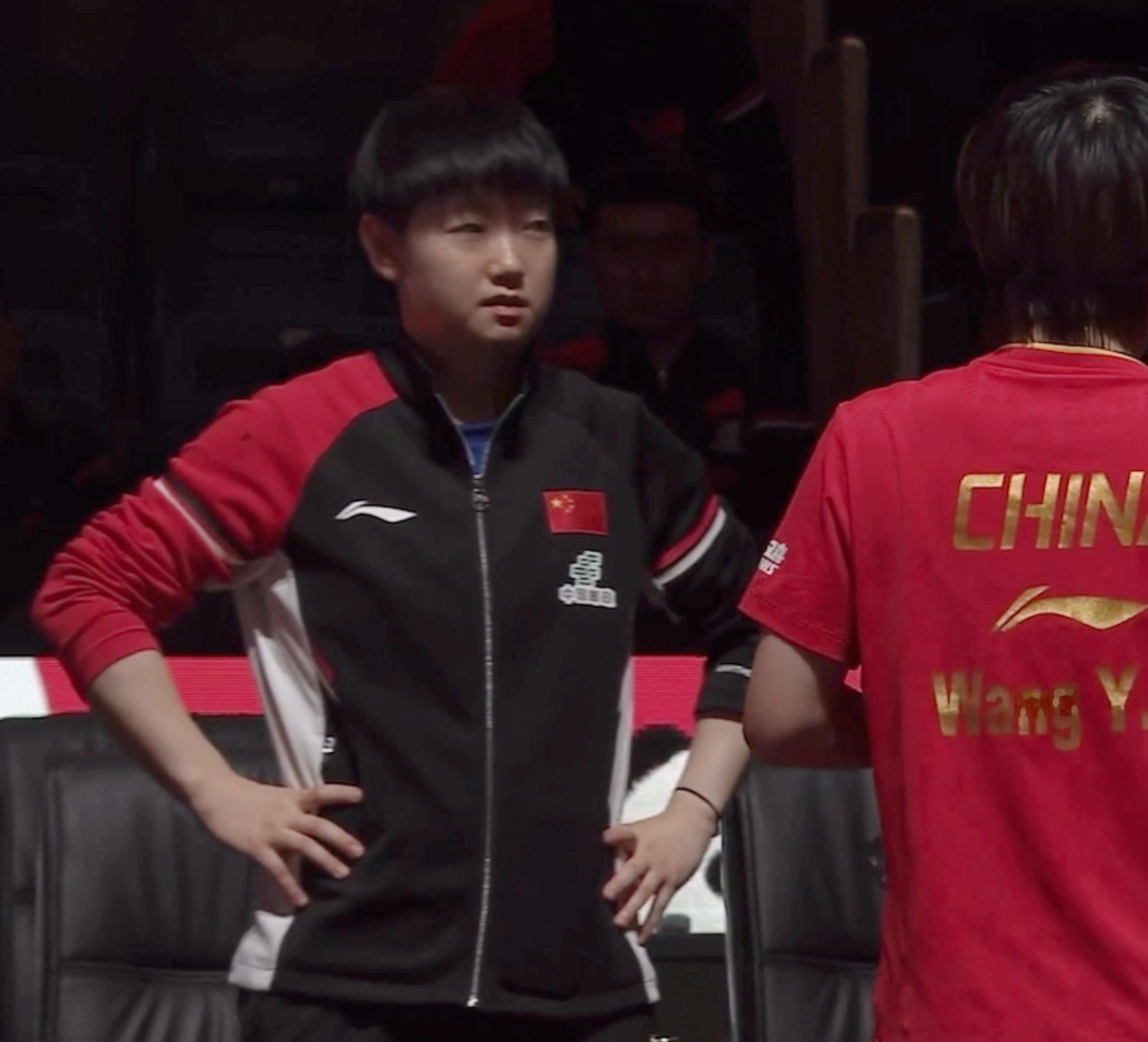 真不知道说什么… 