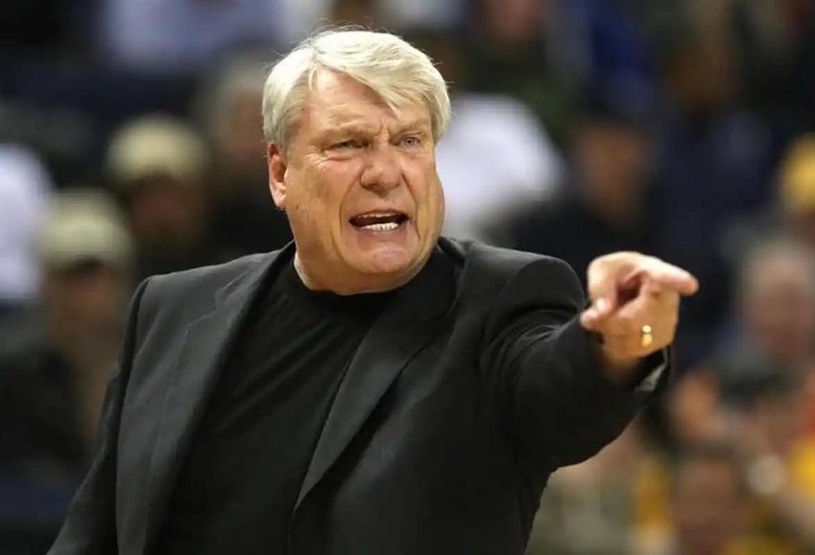 他赢了所有人，除了自己。

唐·尼尔森去世了，86岁，NBA胜场数第二的教头，昨
