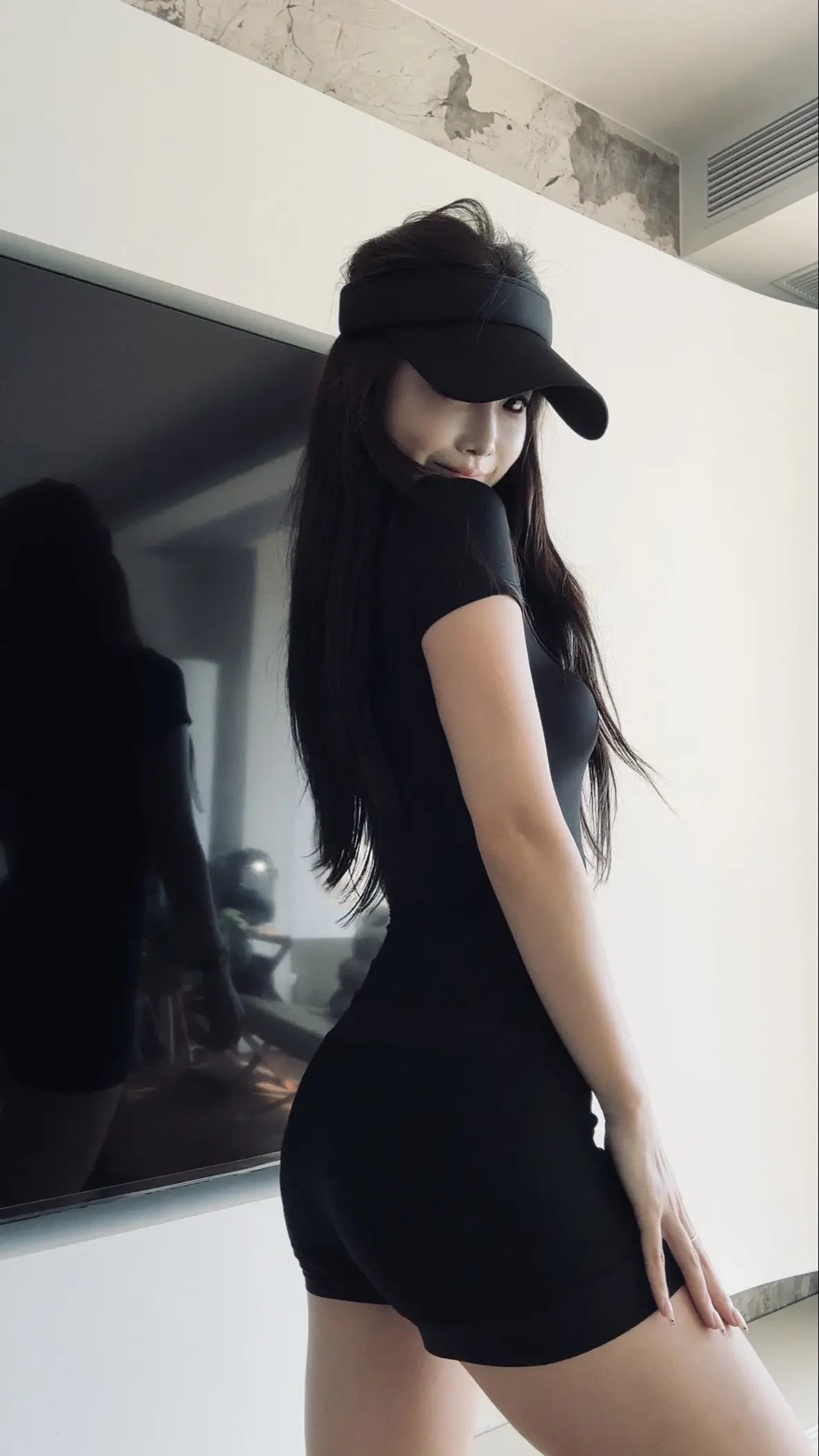 黑