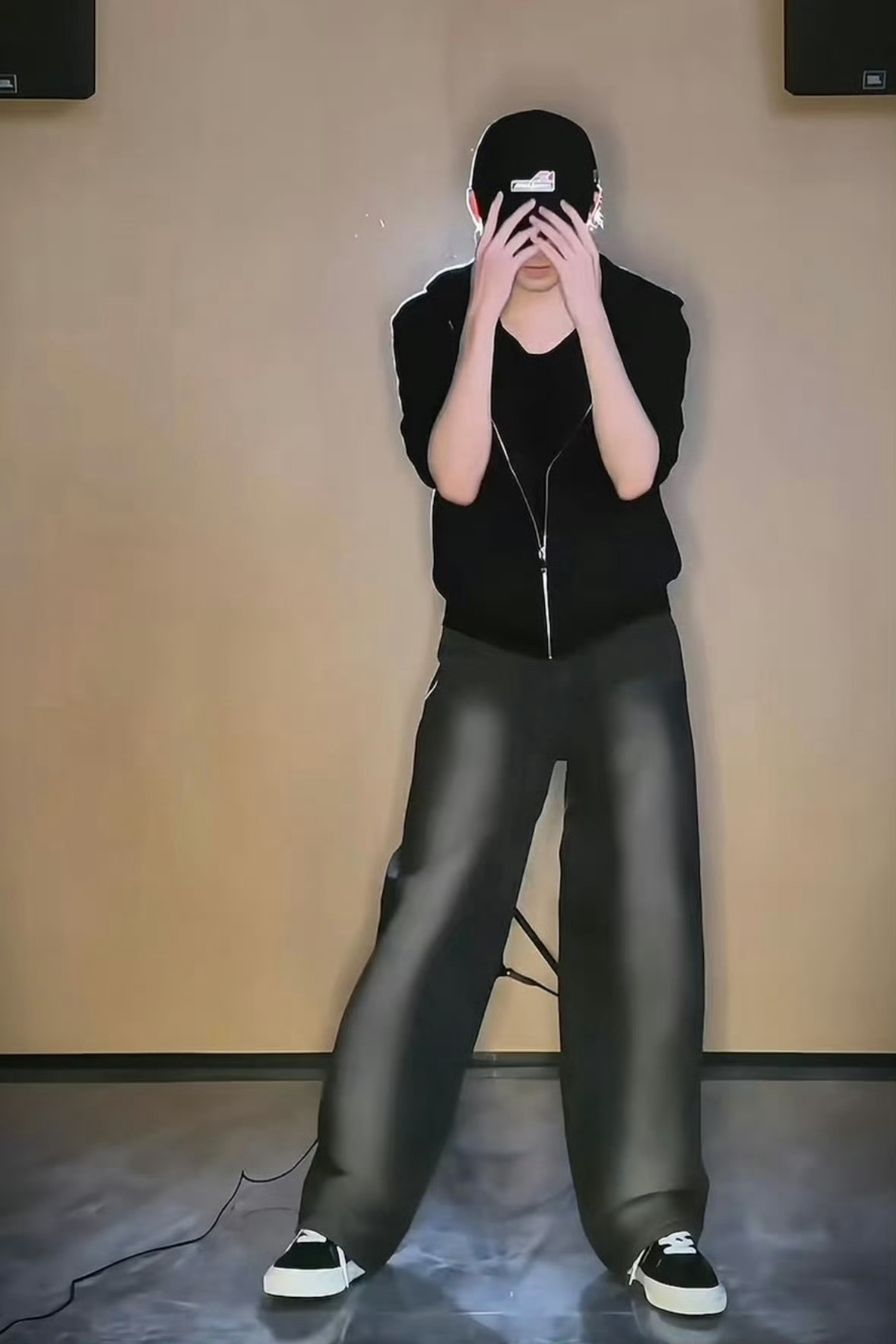 宋亚轩跳kg摇 啊啊啊啊珍珠小子超绝比例🥵宋亚轩珍珠小子舞时候