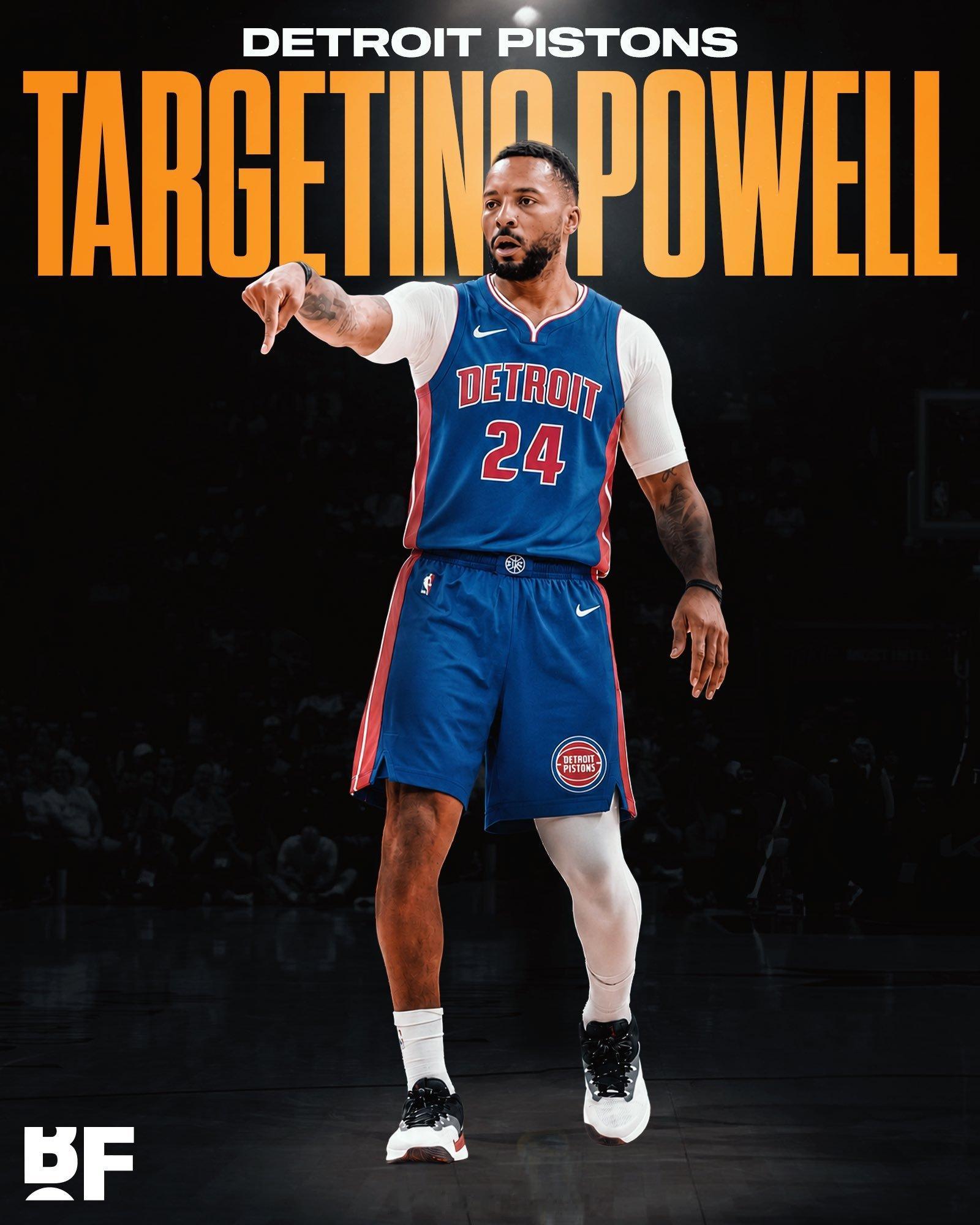 活塞腾出空间之后的目标是谁呢nba选秀大会nba交易