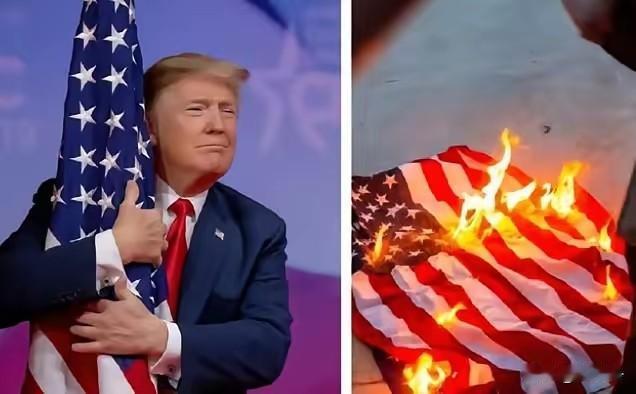 从“交易的艺术”，看美帝可以预见的未来

       目前的国际政治焦点，就是